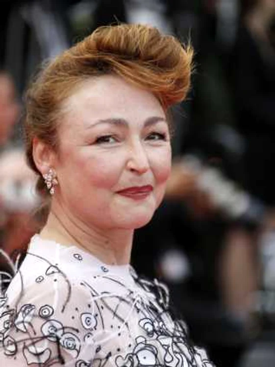 catherine frot