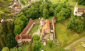 Castelul Bethlen Foto Zólya Levente jpg