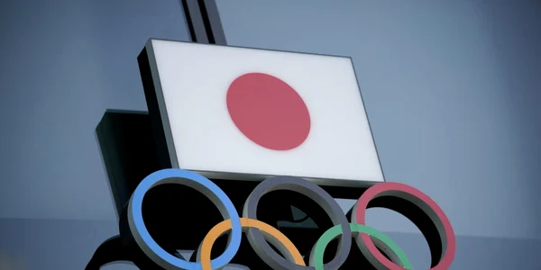 Jocurile Olimpice de la Tokyo FOTO EPA-EFE