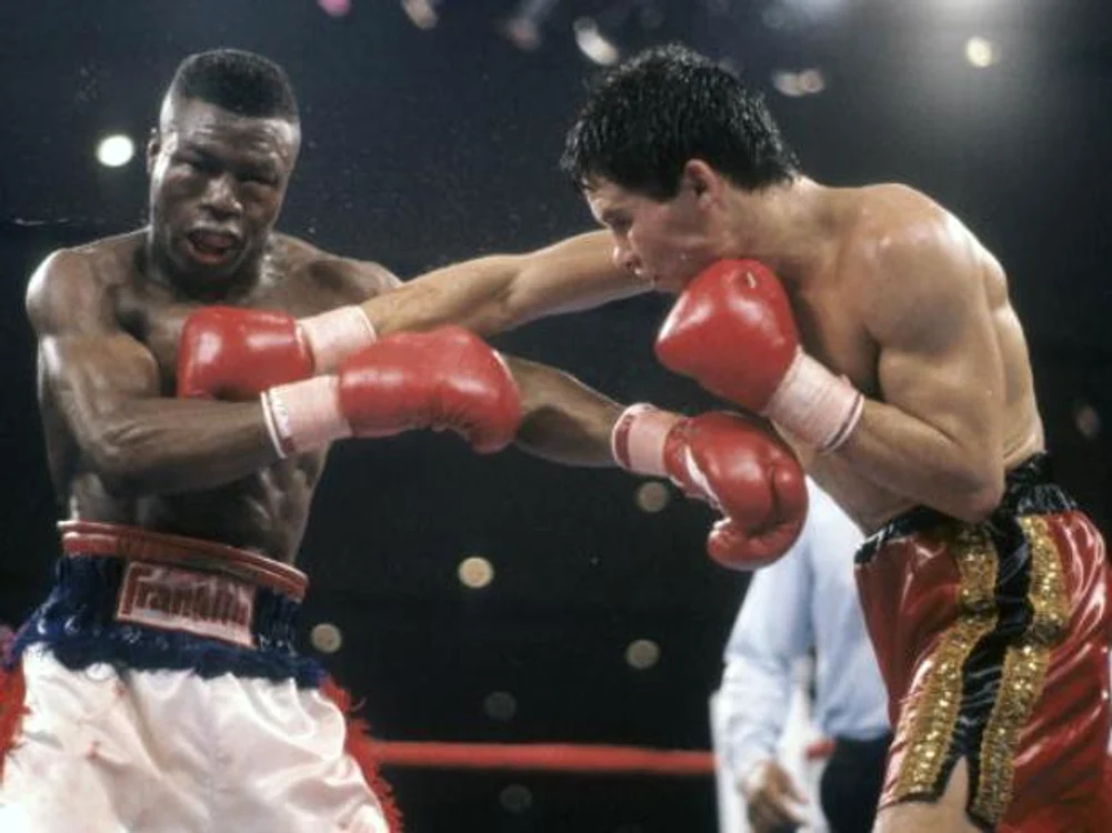 julio cesar chavez vs meldrick taylor 2 jpg jpeg