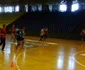 Handbal Club Muncipal Râmnicu Vâlcea s-a reunit astăzi