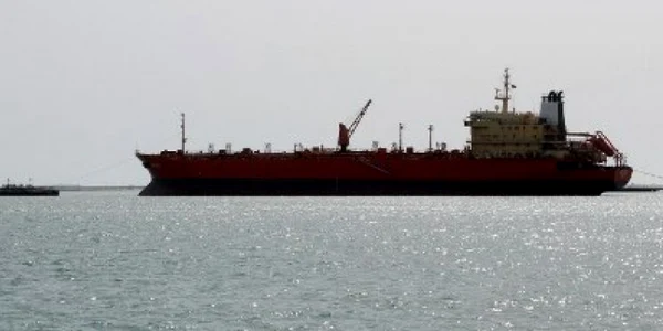 Portul Hodeidah Yemen FOTO AFP