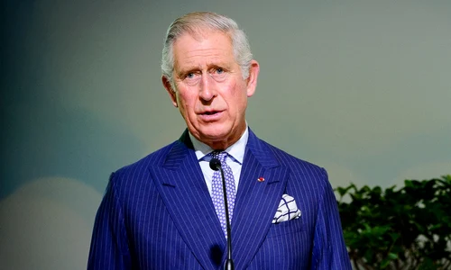 Charles al III-lea, noul rege al Marii Britanii (© COP PARIS / Flickr)