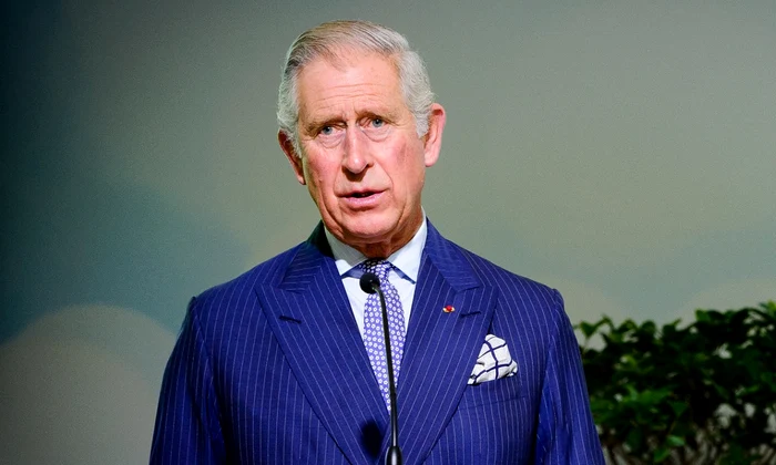Charles al III-lea, noul rege al Marii Britanii (© COP PARIS / Flickr)