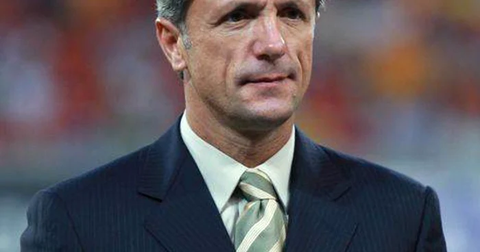gica popescu