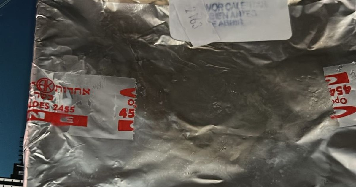 Antisemitism pe zbor Iberia: mesaje pe tăvile cușer