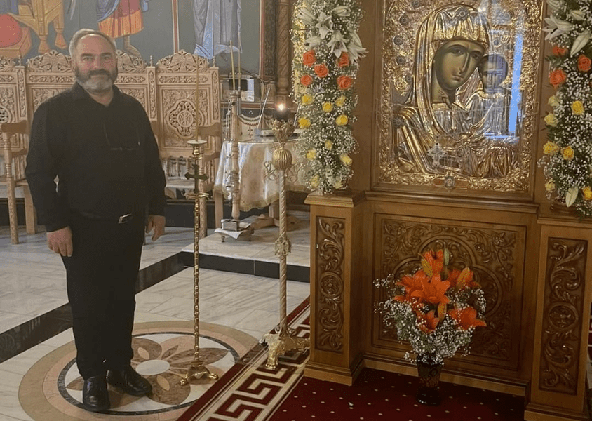 Dosar de viol în cazul deputatului exclus din PSD. Călugărul amant, audiat la Parchetul General