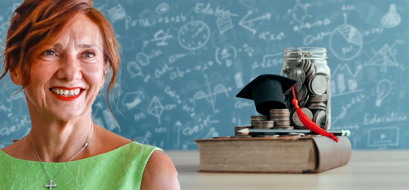 Ce salariu încasează Carmen Iohannis ca profesoară de engleză