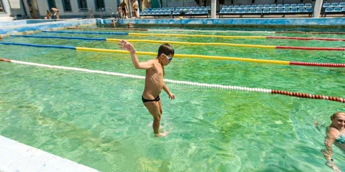 piscine chisinau