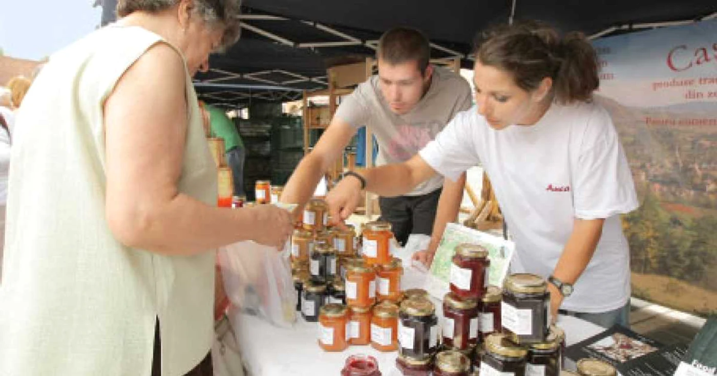 Produsele lansate în toamnă au avut „priză“ la public