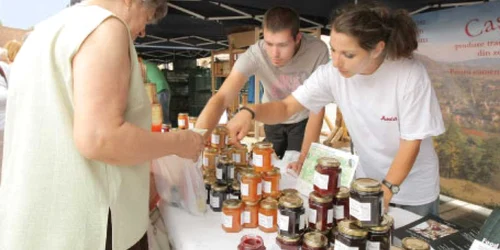 Produsele lansate în toamnă au avut „priză“ la public