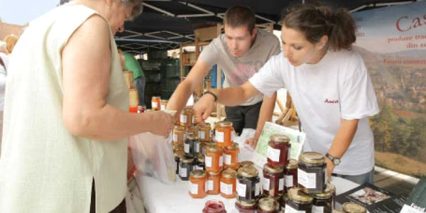 Produsele lansate în toamnă au avut „priză“ la public