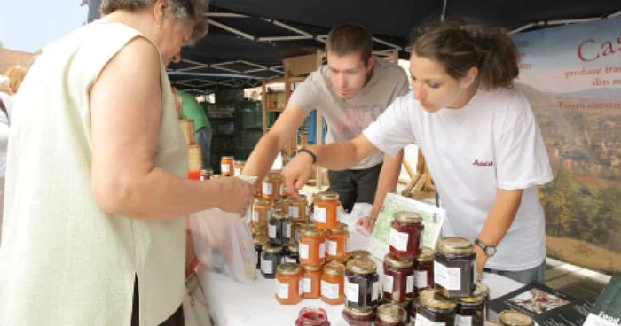 Produsele lansate în toamnă au avut „priză“ la public