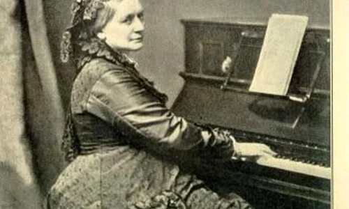 Clara Schumann, omagiată joi printr un Google Doodle, a fost crescută DUR de tatăl ei  Ce o punea să facă jpeg
