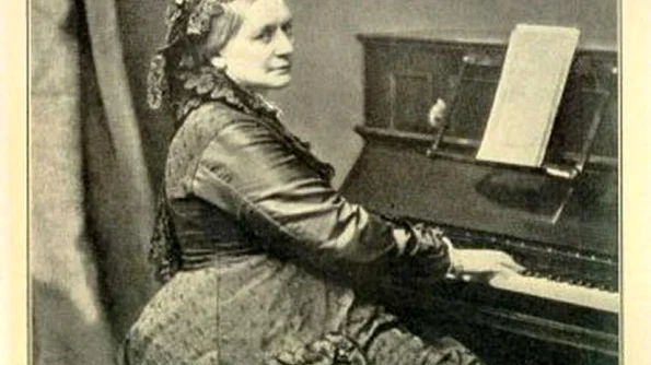 Clara Schumann, omagiată joi printr un Google Doodle, a fost crescută DUR de tatăl ei  Ce o punea să facă jpeg