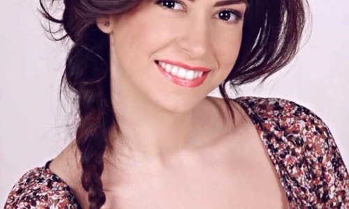 Diana Bart insarcinata jpeg