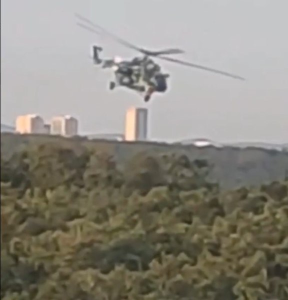 Serviciile de informații ucrainene au vânat o brutală brigadă rusă până în Extremul Orient, la 8.000 km de Kiev