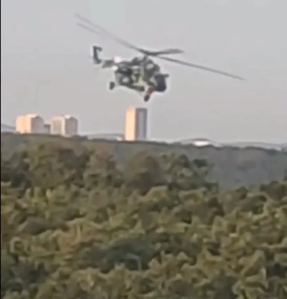 Serviciile de informații ucrainene au vânat o brutală brigadă rusă până în Extremul Orient, la 8.000 km de Kiev