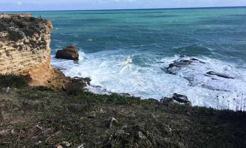 Sicilia, în extrasezon Partea întîi: Siracuza jpeg