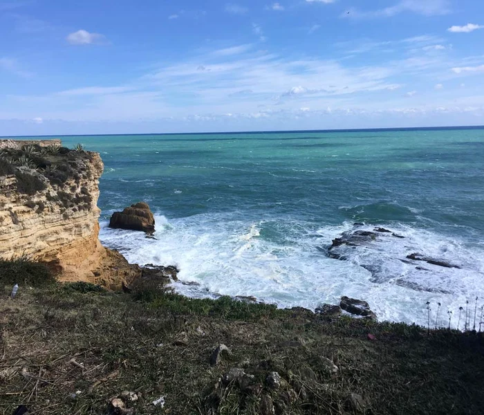 Sicilia, în extrasezon Partea întîi: Siracuza jpeg