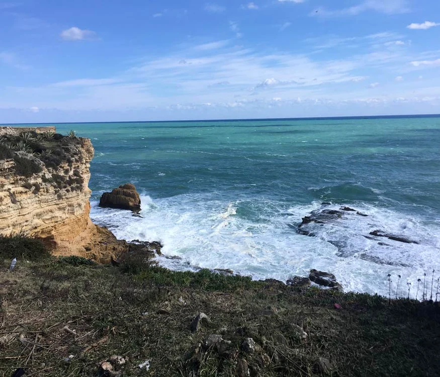 Sicilia, în extrasezon Partea întîi: Siracuza jpeg