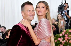Tom Brady, Gisele Bündchen sursa Getty Images jpg