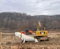 Lucrări la Autostrada cu tuneluri Holdea margina  Foto DRDP Timișoara (5) jpg