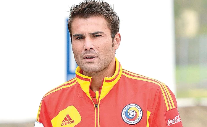 
    Adrian Mutu  