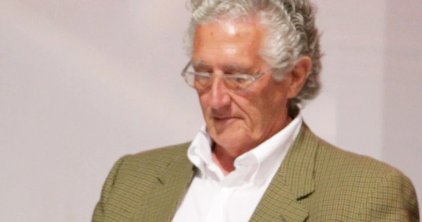 Gian Carlo Magni