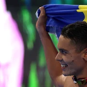 David Popovici SIngapore 200 de metri  Foto GettyImages 2227628877 (5) jpg