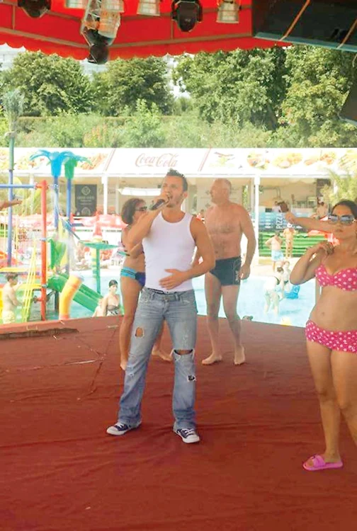 Mihai Trăistariu