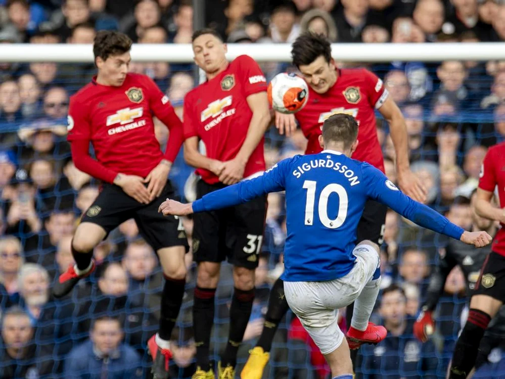 
    Meciurile din Premier League ar putea avea loc în ChinaFOTO: EPA  