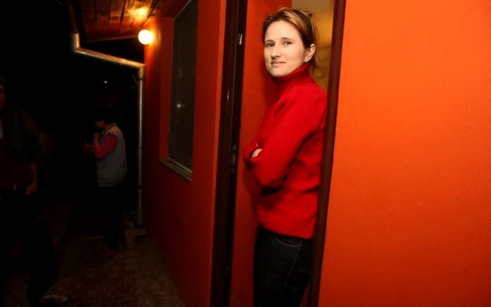 Eugenia Dragomir spune că este vizitată periodic de poliţişti în căutarea de date privind moartea timişoreanului