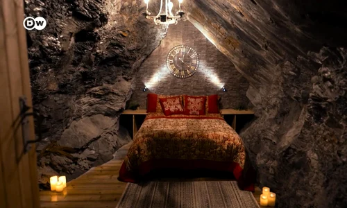 hotel mina Tara Galilor  jpg