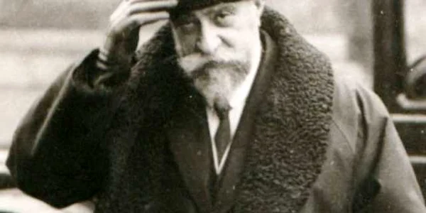 Premierul Ion IC Brătianu