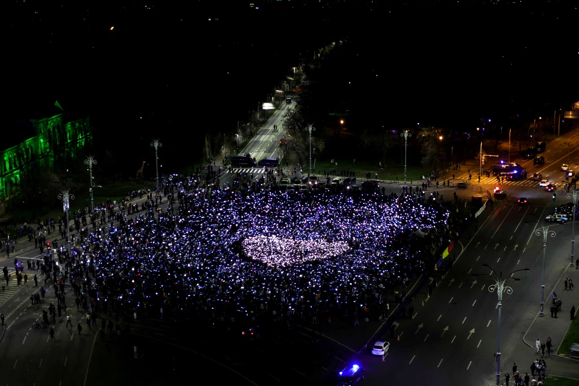 FOTO: Inquam photos/Octav Ganea