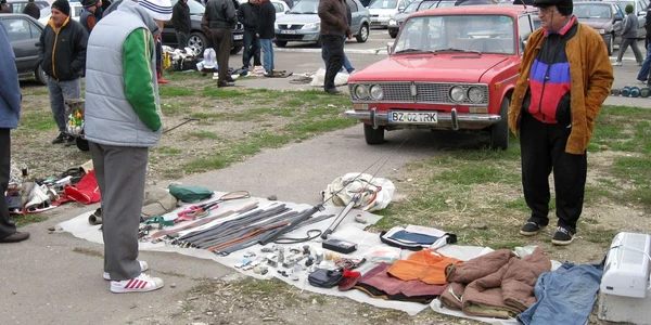 Talciocul din Buzau