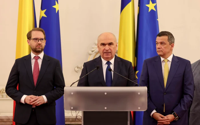 Guvernul, dat în judecată pentru amânarea alegerilor din Capitală FOTO: Inquam photos / Octav Ganea