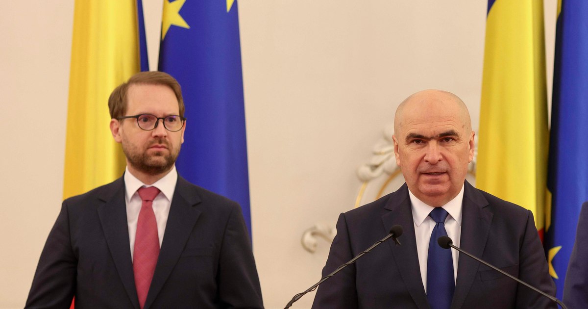„Să bifăm și acest jalon”. Bolojan anunță că PNL va vota „amendamentul Fritz”, chiar dacă îl consideră anormal