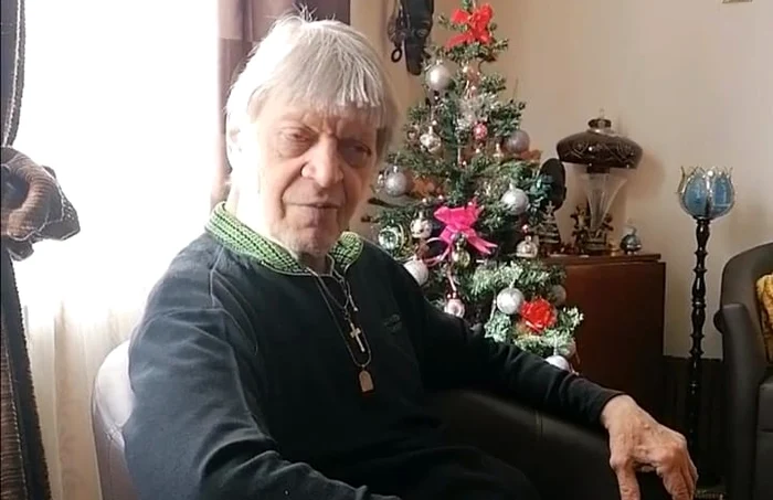 Cornel Vlad are 73 de ani