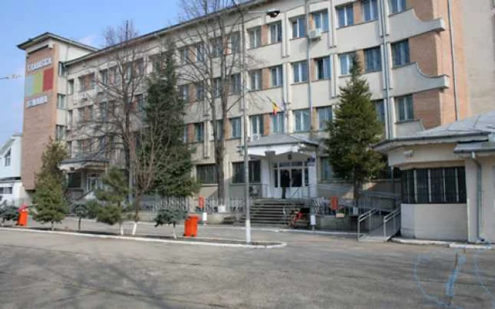 IPJ Vrancea
