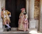 A inceput carnavalul de la Venetia 2022 FOTO Profimedia