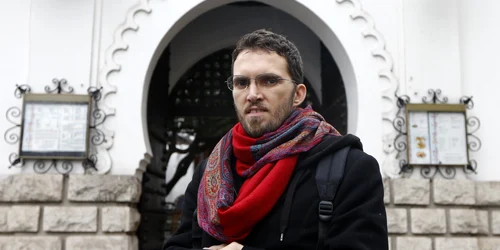 Ludovic-Mohamed Zahed