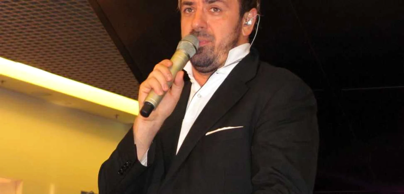 Horia Brenciu Foto: Arhivă