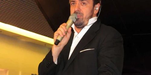 Horia Brenciu Foto: Arhivă