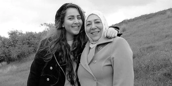 Aroubeh Barakat