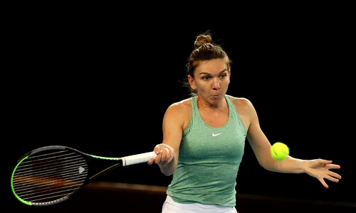 halep simona melbourne sferturi gettyimages 1300445082 jpeg