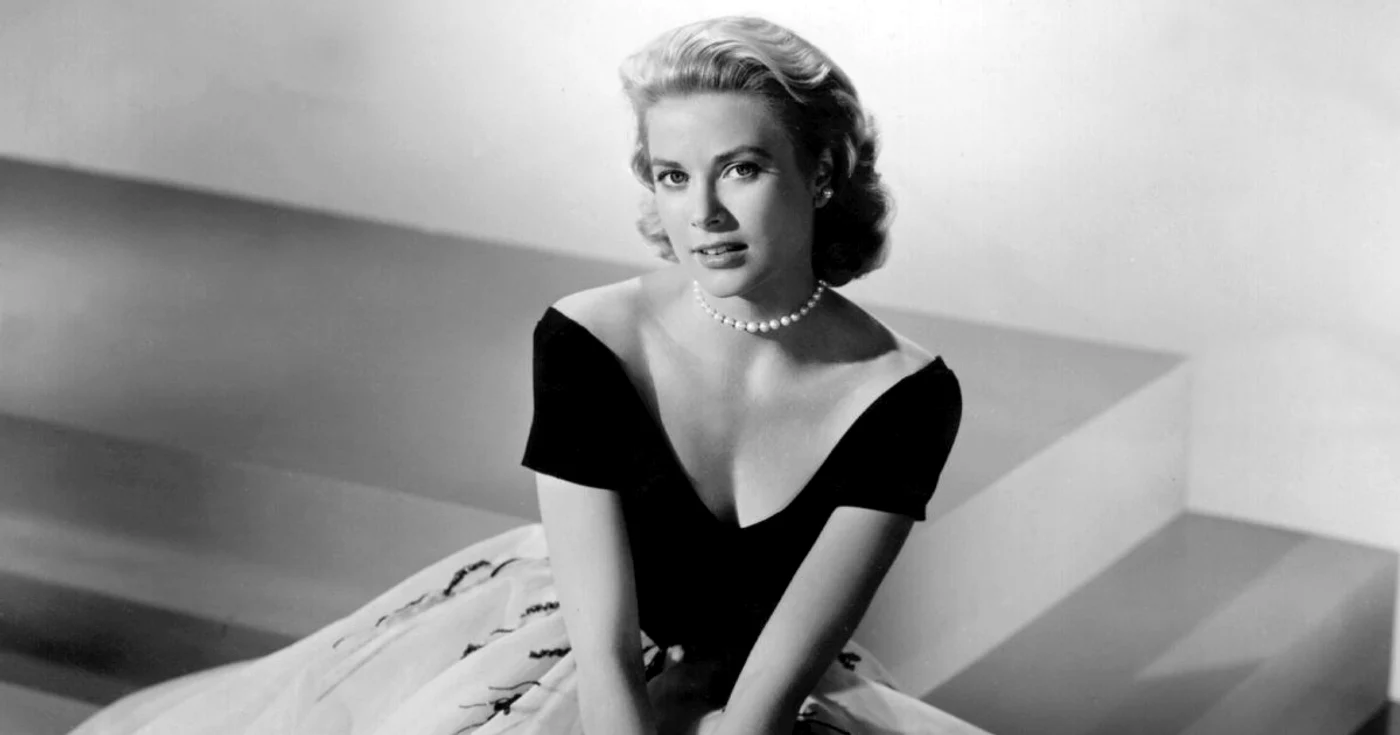 Astăzi se împlinesc 30 de ani de la moartea uneia dintre cele mai iubite prinţese ale lumii, Grace Kelly