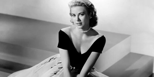 grace kelly