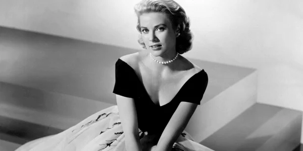 grace kelly